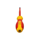 Șurubelniță BOSCH SL/PH2 x 125 mm izolată până la 1000 V