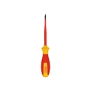 Șurubelniță BOSCH SL/PZ1 x 100 mm izolată până la 1000 V