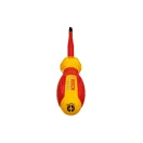 Șurubelniță BOSCH SL/PZ1 x 100 mm izolată până la 1000 V