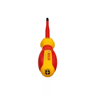   Șurubelniță BOSCH SL/PZ1 x 100 mm izolată până la 1000 V