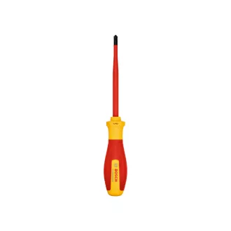   Șurubelniță BOSCH SL/PZ2 x 125 mm izolată până la 1000 V