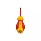 Șurubelniță BOSCH SL/PZ2 x 125 mm izolată până la 1000 V