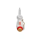 Creion BOSCH Phase SL 0,5 x 3 x 75 mm cu ax din otel S2