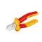 BOSCH Clește lateral 160 mm CrV izolat până la 1000 V