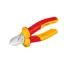 BOSCH Clește lateral 160 mm CrV izolat până la 1000 V