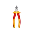 BOSCH Clește lateral 160 mm CrV izolat până la 1000 V