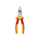 BOSCH Clește combinat 180 mm CrV izolat până la 1000 V