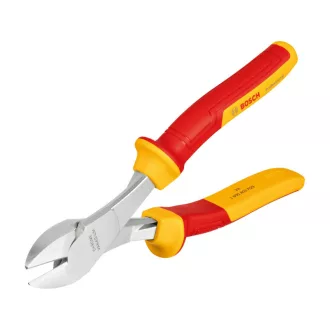 BOSCH Clește lateral izolat pentru 200 mm 1000 V CrV