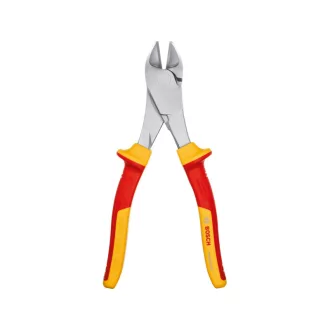 BOSCH Clește lateral izolat pentru 200 mm 1000 V CrV