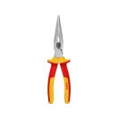 BOSCH Clește cu vârf lung 200 mm izolat până la 1000 V CrV