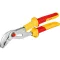 BOSCH Clește pentru pompă de apă 250 mm izolat până la 1000 V CrV