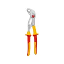 BOSCH Clește pentru pompă de apă 250 mm izolat până la 1000 V CrV