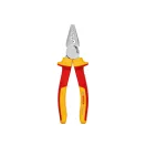 BOSCH Clește de sertizare 180 mm CrV izolat până la 1000 V