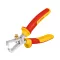 BOSCH Clește izolat până la 1000 V, 160 mm, CrV