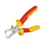 BOSCH Clește izolat până la 1000 V, 160 mm, CrV