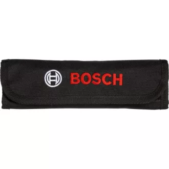   Set chei BOSCH 4 piese (8-10-13-17 mm) CrV izolate până la 1000 V