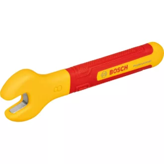   BOSCH cheie cu cap deschis 8 mm / 100 mm până la 1000 V izolat CrV