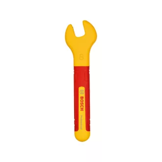   BOSCH cheie cu cap deschis 8 mm / 100 mm până la 1000 V izolat CrV