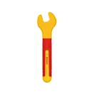 BOSCH cheie cu cap deschis 10 mm / 110 mm până la 1000 V izolat CrV