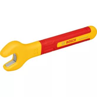   Cheie cu cap deschis BOSCH 13 mm / 135 mm CrV izolata pana la 1000 V