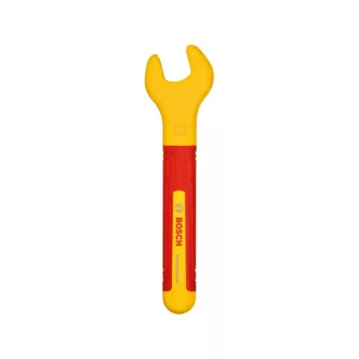   Cheie cu cap deschis BOSCH 13 mm / 135 mm CrV izolata pana la 1000 V