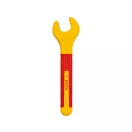 Cheie cu cap deschis BOSCH 17 mm / 160 mm CrV izolata pana la 1000 V