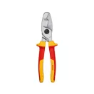 BOSCH Clește de decablat 200 mm izolat până la 1000 V CrV
