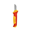 BOSCH Cuțit pentru decablat 190 mm izolat până la 1000 V din oțel S2