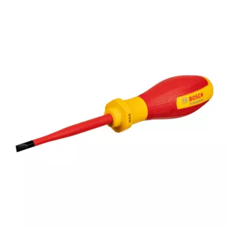 BOSCH Set de clești 3 piese izolate până la 1000 V CrV