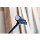 BOSCH Set de scule manuale pentru electricieni, 37 piese în valiză (21 piese VDE + 16 piese diverse)