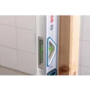BOSCH Set de scule manuale pentru electricieni, 37 piese în valiză (21 piese VDE + 16 piese diverse)