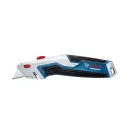 BOSCH Set de scule manuale pentru electricieni, 37 piese în valiză (21 piese VDE + 16 piese diverse)