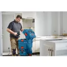 BOSCH Set de scule manuale pentru electricieni, 37 piese în valiză (21 piese VDE + 16 piese diverse)