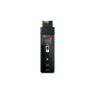 BOSCH Adaptor de nivelare pentru distanțometru Zamo