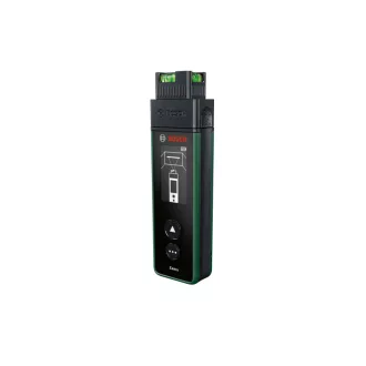 BOSCH Adaptor de nivelare pentru distanțometru Zamo