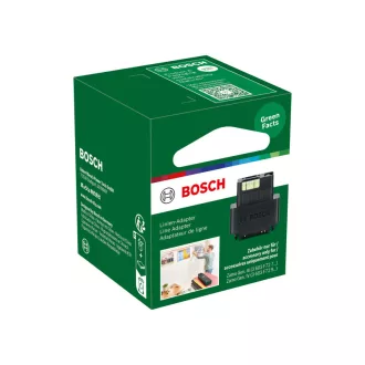 BOSCH Adaptor de nivelare pentru distanțometru Zamo