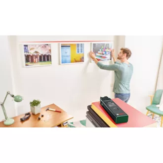 BOSCH Adaptor de nivelare pentru distanțometru Zamo