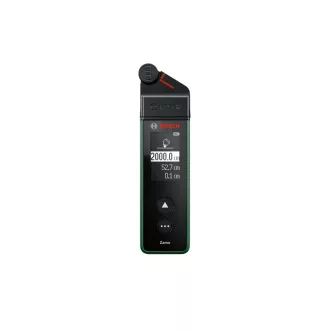   BOSCH Adaptor cu role pentru distanțometru Zamo (până la 20 m)