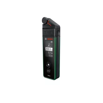   BOSCH Adaptor cu role pentru distanțometru Zamo (până la 20 m)