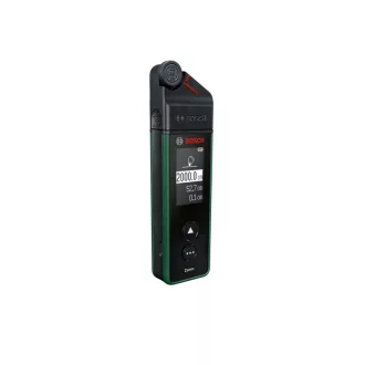   BOSCH Adaptor cu role pentru distanțometru Zamo (până la 20 m)