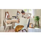 BOSCH Adaptor cu role pentru distanțometru Zamo (până la 20 m)