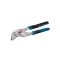 BOSCH Clește de pompă pentru apă 250 mm CrV (max.: 48 mm)