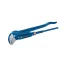 BOSCH Clește suedez "S" cu unghi de 45° 420 mm CrV (max.: 60 mm)