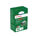 BOSCH Adaptor pentru acumulator cu funcție powerbank UniUSB 18V-15
