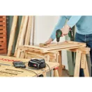 BOSCH Adaptor pentru acumulator cu funcție powerbank UniUSB 18V-15