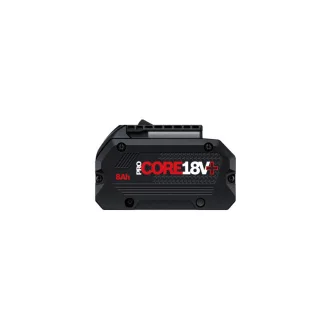 BOSCH Baterie ProCORE+ 18V / 8,0 Ah