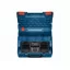 BOSCH EXPERT Încărcător dual cu răcire activă pentru baterii EXAL18V2-320 / curent de încărcare 2 x 16 A