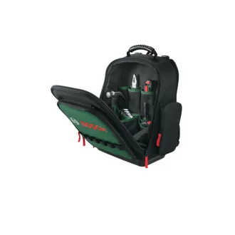 BOSCH Rucsac cu trusă de scule 60 piese