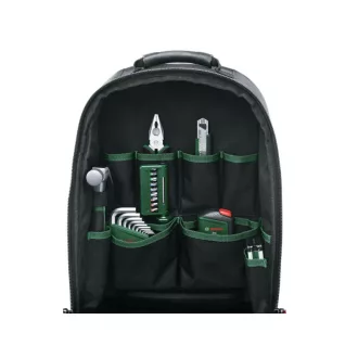 BOSCH Rucsac cu trusă de scule 60 piese