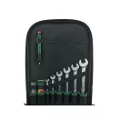 BOSCH Rucsac cu trusă de scule 60 piese